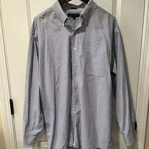 Tommy Hilfiger button down